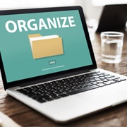 Organize Files