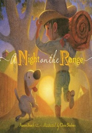 A Night on the Range (Aaron Frisch)