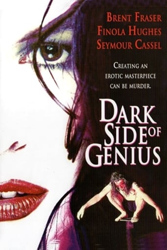 Dark Side of Genius (1994)