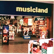 Musicland