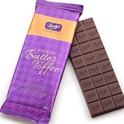 Purdy's Salted Butter Toffee Bar