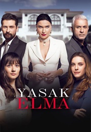 Yasak Elma Sezon 1 (2018)