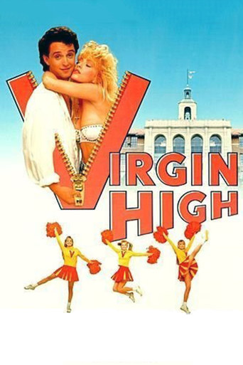 Virgin High (1991)