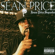 Sean Price - Jesus Price Superstar