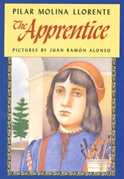 The Apprentice (Molina Llorente, Pilar)