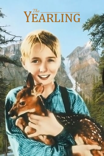 The Yearling (1946)