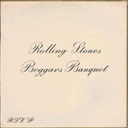 Beggar&#39;s Banquet - The Rolling Stones