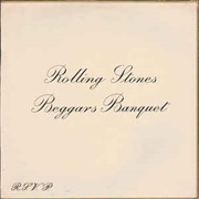 Beggar's Banquet - The Rolling Stones