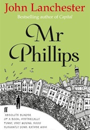 Mr Phillips (John Lanchester)