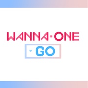 Wanna One Go