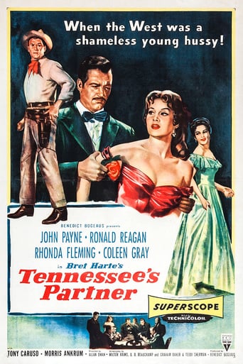 Tennessee&#39;s Partner (1955)