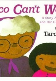 Coco Can't Wait (Taro Gomi)