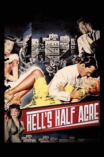 Hell's Half Acre (1954)