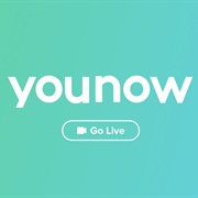 Younow: 1Edengregg2024