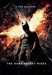 The Dark Knight Rises (2012)