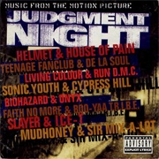 Various Artists - Judgment Night: Music From the Motion Picture