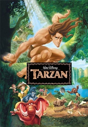 Tarzan (1999)