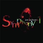 Joe Jackson - Symphony No.1 (1999)