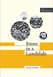 Stone in a Landslide (Maria Barbal)