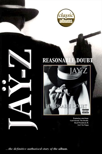 Jay-Z: Reasonable Doubt (2007)