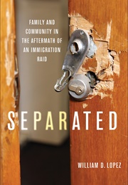 Separated (William D. Lopez)