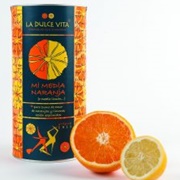 Pifarre Rocks Orange