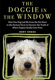 The Doggie in the Window (Rory Kress)