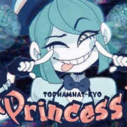 Princess-Tophamhat-Kyo