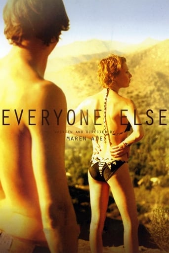Everyone Else (2009)