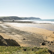 Widemouth Bay