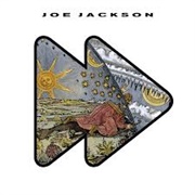 Joe Jackson - Fast Forward (2015)