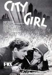City Girl (1930)