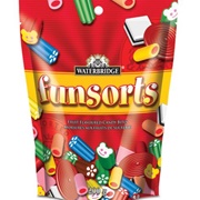 Waterbridge Funsorts