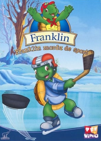 Franklin : Franklin Mordu De Sport (2005)