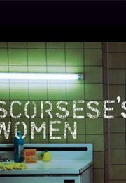 Scorsese' Women (2014)