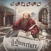 Leftoverture (Kansas, 1976)