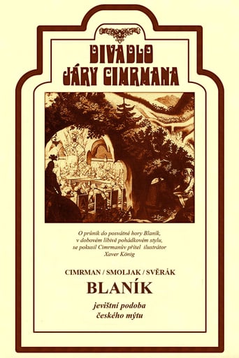 Blaník (1990)