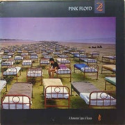 A Momentary Lapse of Reason - Pink Floyd