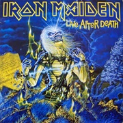 Live After Death - Iron Maiden