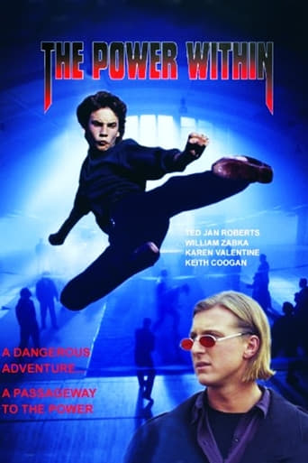 The Power Within (1995)