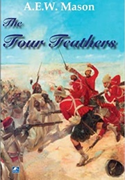 The Four Feathers (A E Mason)