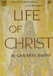 Life of Christ (Giovanni Papini)