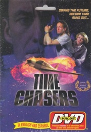 The Time Chasers (1994)