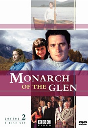Monarch of the Glen (2000)