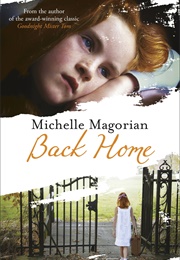 Black Home (Michelle Magorian)