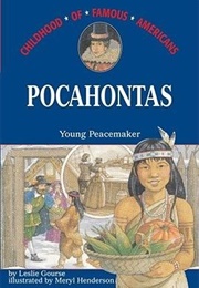 Pocahontas (Gourse)