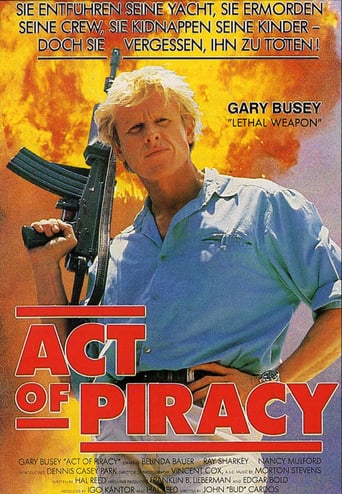 Act of Piracy (1990)