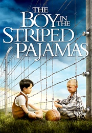 The Boy in the Striped Pajamas (2008)