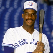 Fred McGriff