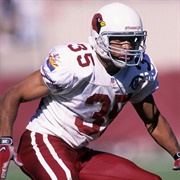 Aeneas Williams